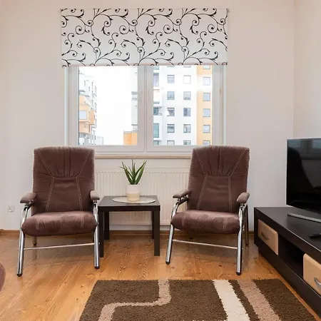 Lejlighed Karawela By Renters