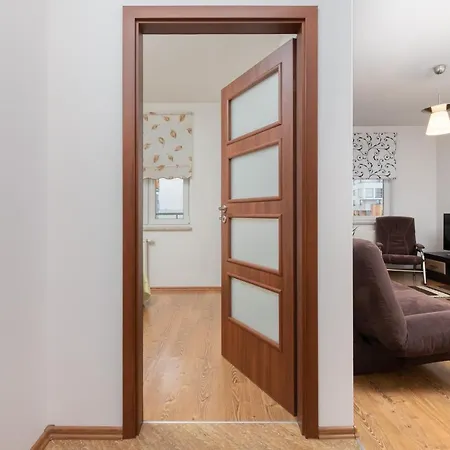 Lejlighed Karawela By Renters