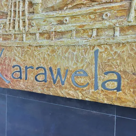 Karawela By Renters Lägenhet Gdańsk