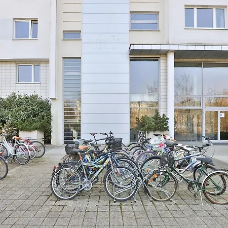 Karawela By Renters * Гданьск