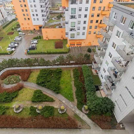 Karawela By Renters Апартаменты