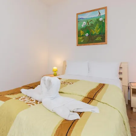 Karawela By Renters Lägenhet Gdańsk