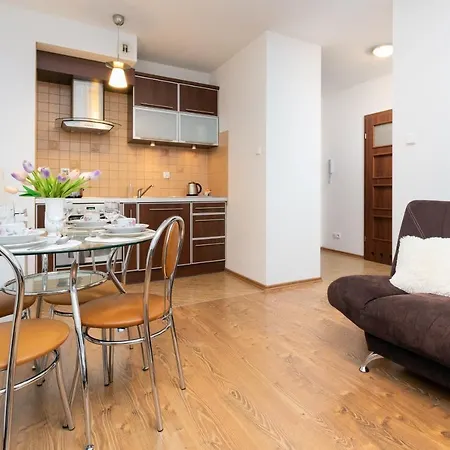 Апартаменты Karawela By Renters