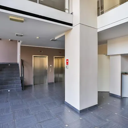 Apartamento Karawela By Renters Gdańsk