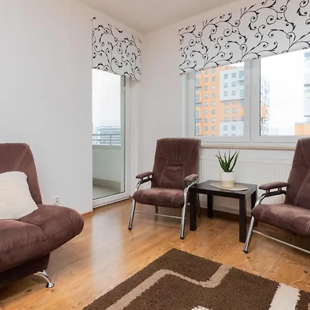 Karawela By Renters גדנסק