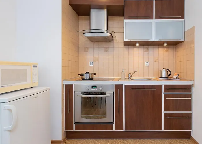 Karawela By Renters Apartment Gdansk