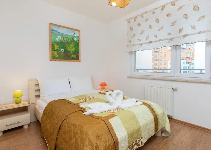 Karawela By Renters גדנסק