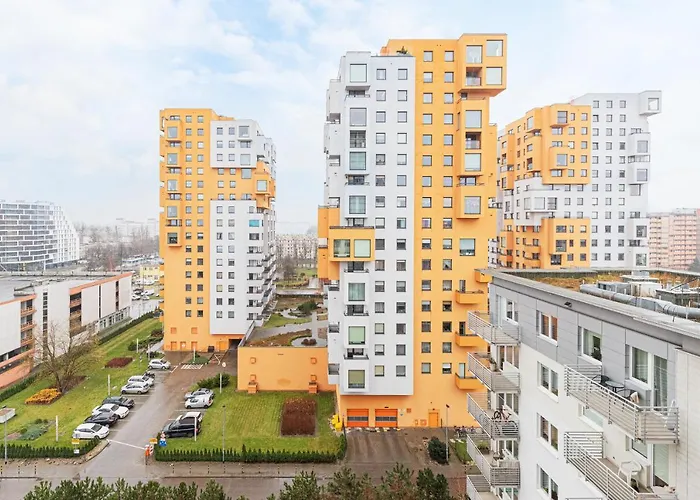 Apartment Karawela By Renters *