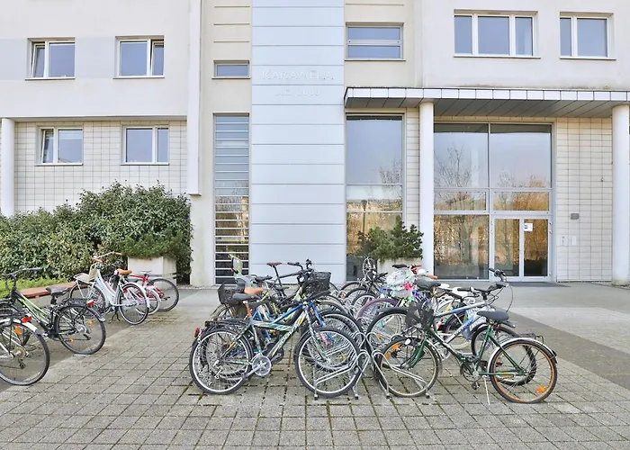 Karawela By Renters * Gdansk