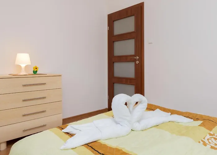 Karawela By Renters Apartment Gdansk