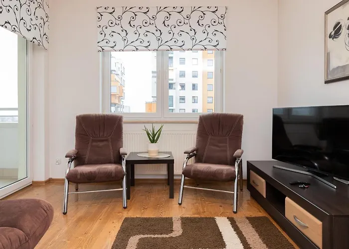דירה Karawela By Renters