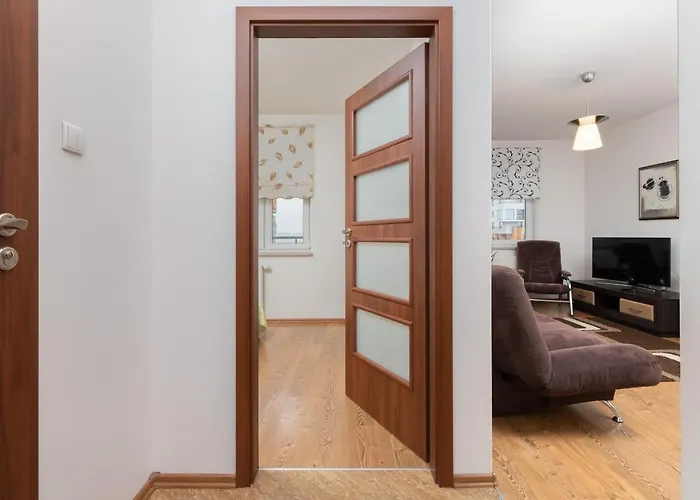 Apartment Karawela By Renters