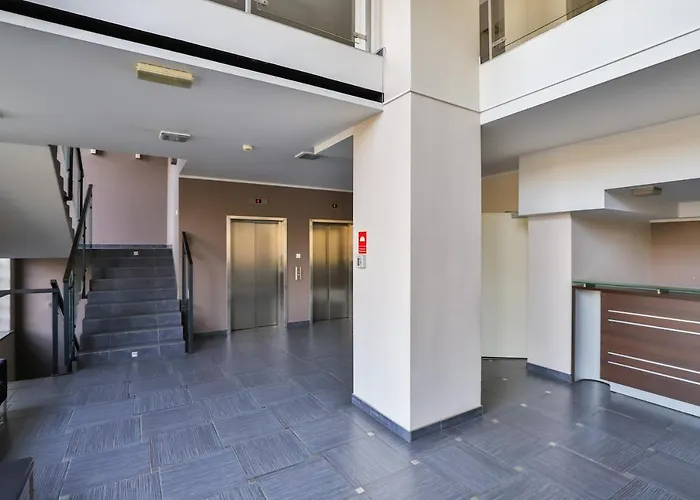 Apartamento Karawela By Renters Gdansk