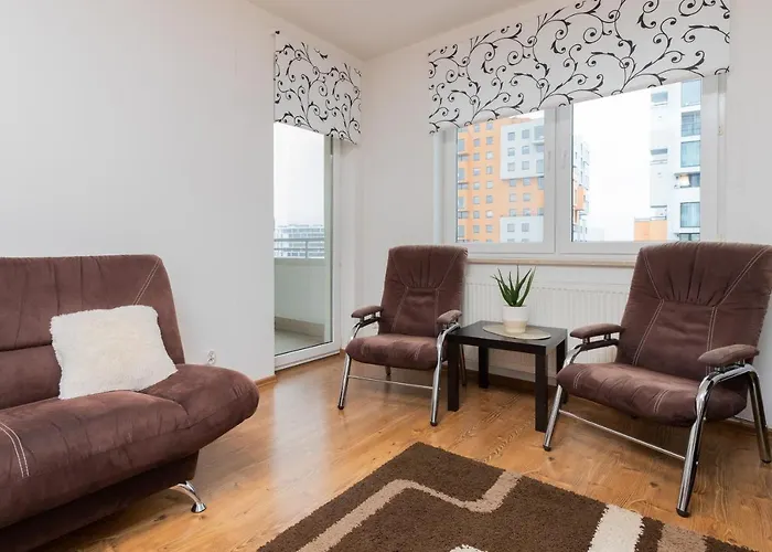 Karawela By Renters גדנסק