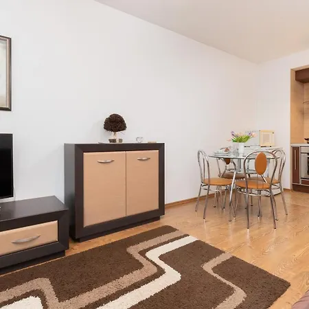 Karawela By Renters Appartamento Danzica