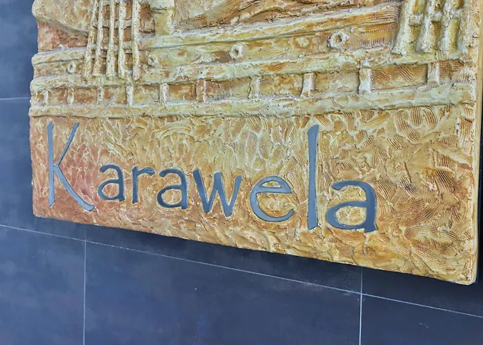 Karawela By Renters Appartamento Danzica