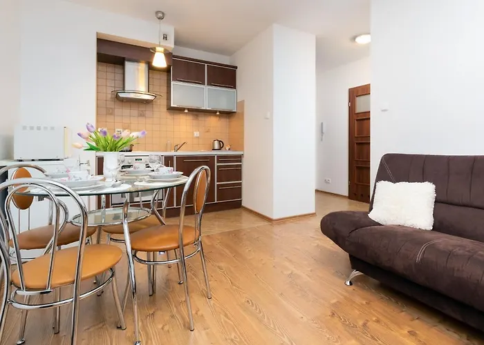 Appartamento Karawela By Renters